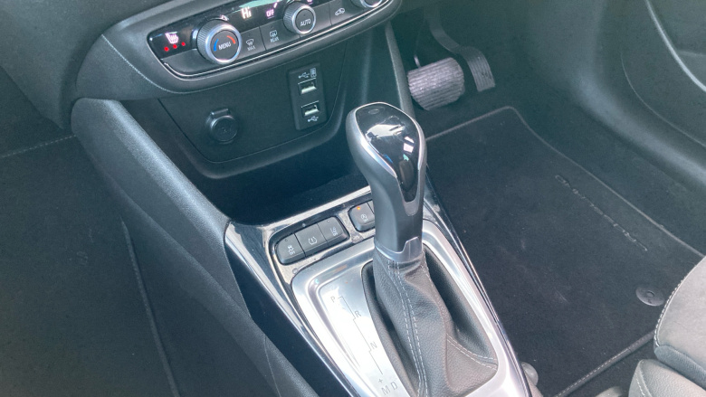 Vauxhall Crossland 1.2 Turbo [130] Ultimate 5dr Auto Petrol Hatchback